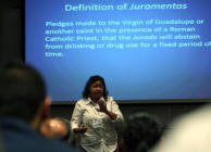 UTEP researchers delve into drug abuse, ways to combat addictions