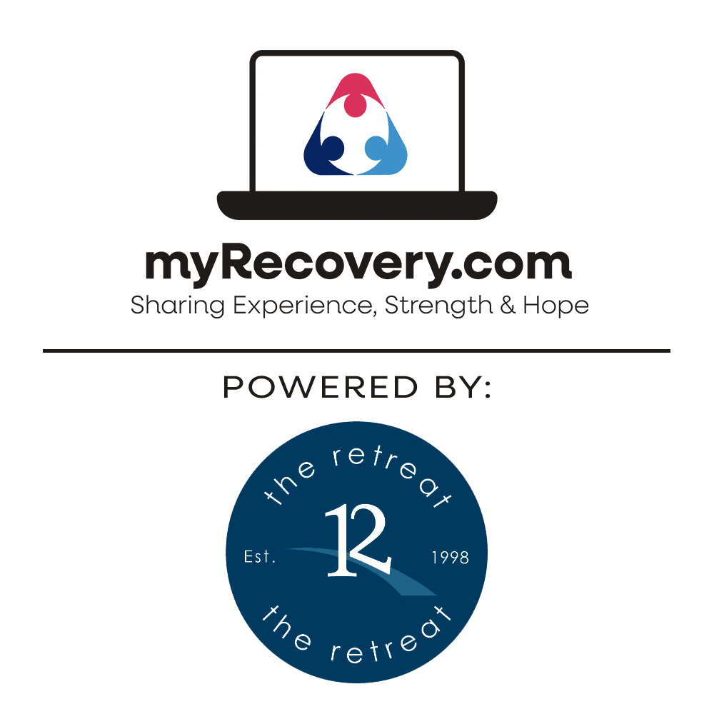 myRecovery.com powered my The Retreat