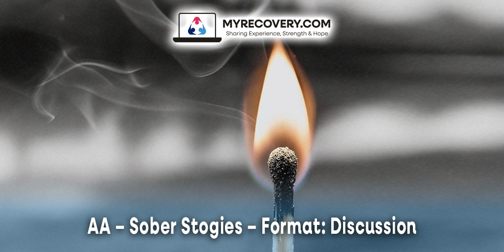 AA - Sober Stogies - Format: Discussion